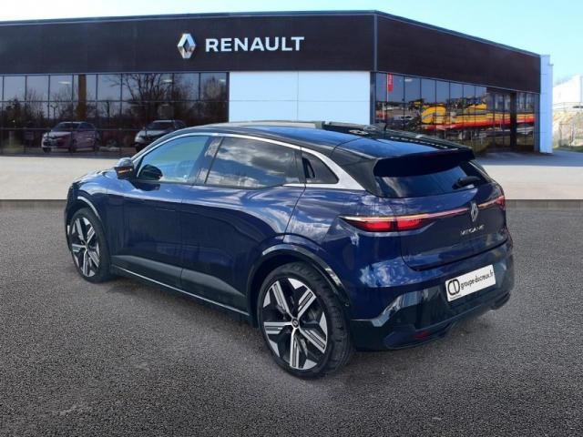 Renault Mégane E-Tech image 4