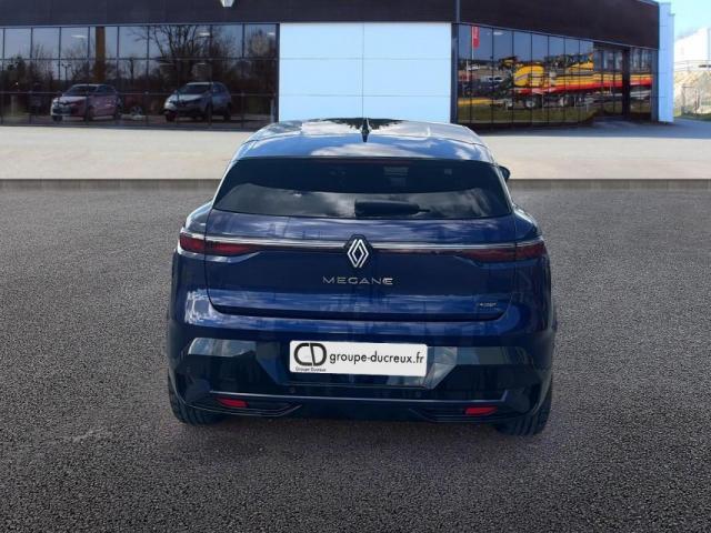 Renault Mégane E-Tech image 5
