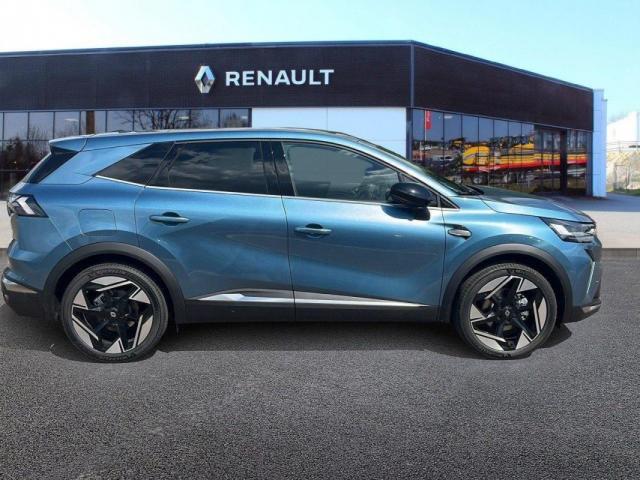 Renault Symbioz image 9