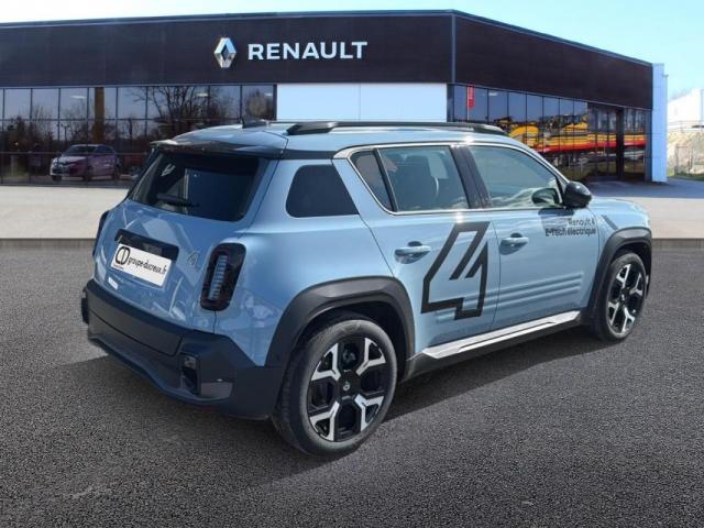 Renault R 4 image 5