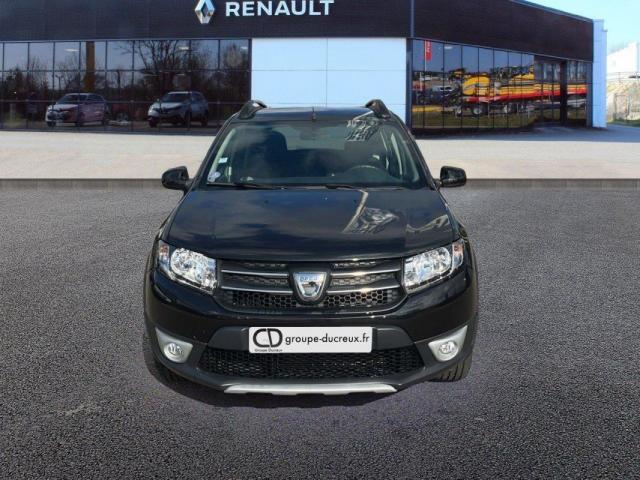 Dacia Sandero image 1