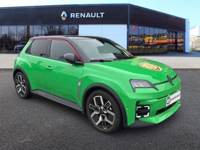 Renault R 5 image 8