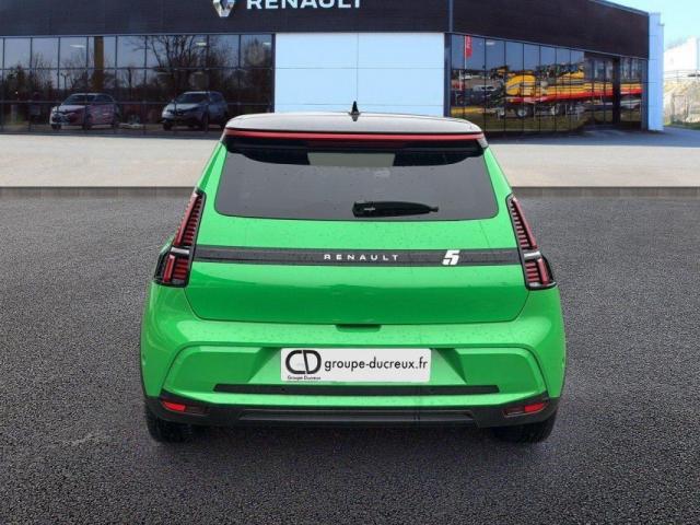 Renault R 5 image 6