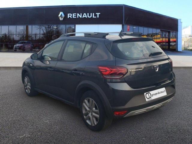Dacia Sandero image 5
