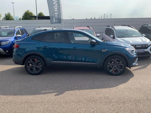 Renault Arkana image 5