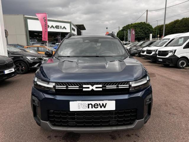 Dacia Bigster image 9
