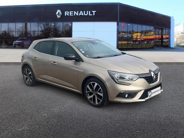 Renault Mégane image 9