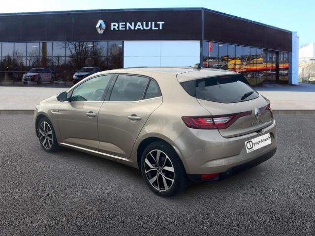 Renault Mégane image 5