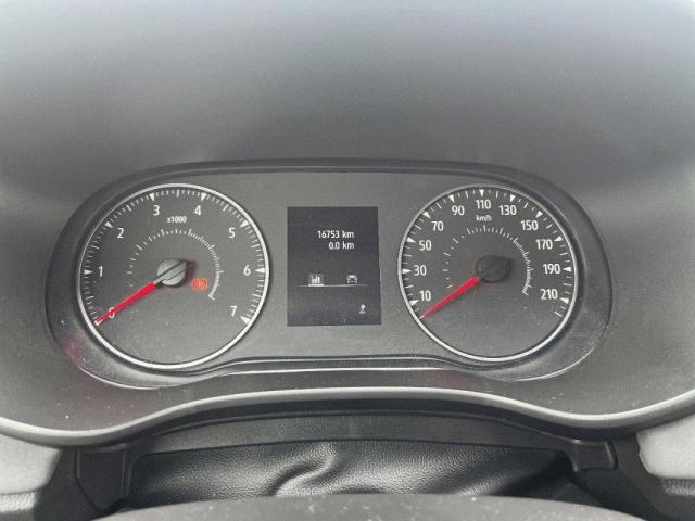 Dacia Sandero image 4