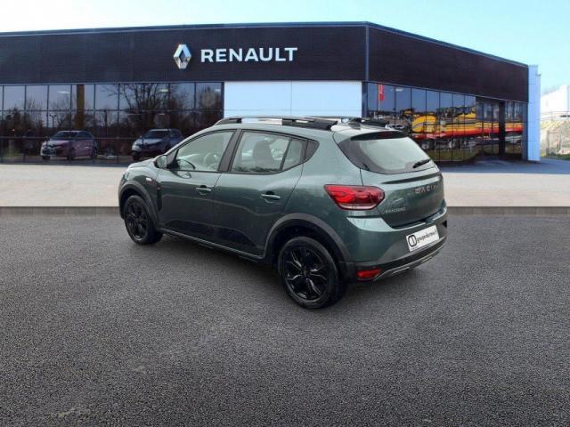 Dacia Sandero image 1