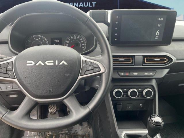 Dacia Sandero image 8