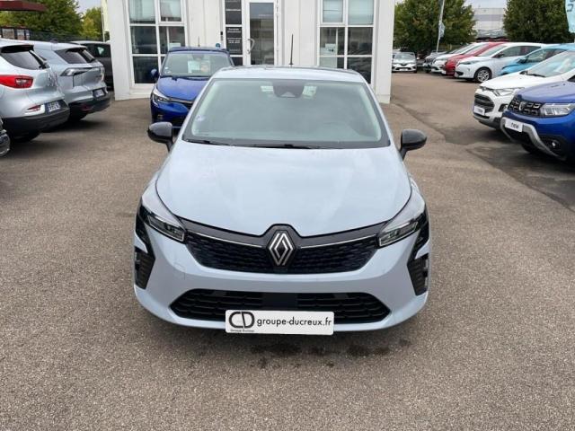 Renault Clio image 2