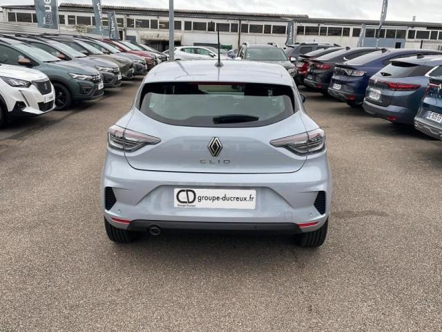 Renault Clio image 1