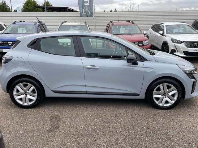Renault Clio image 6