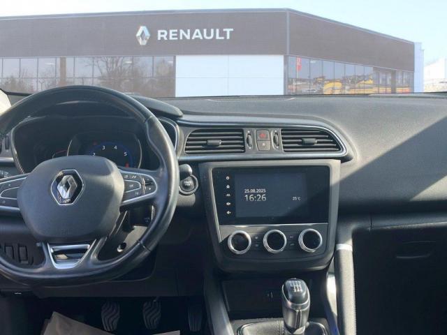 Renault Kadjar image 2