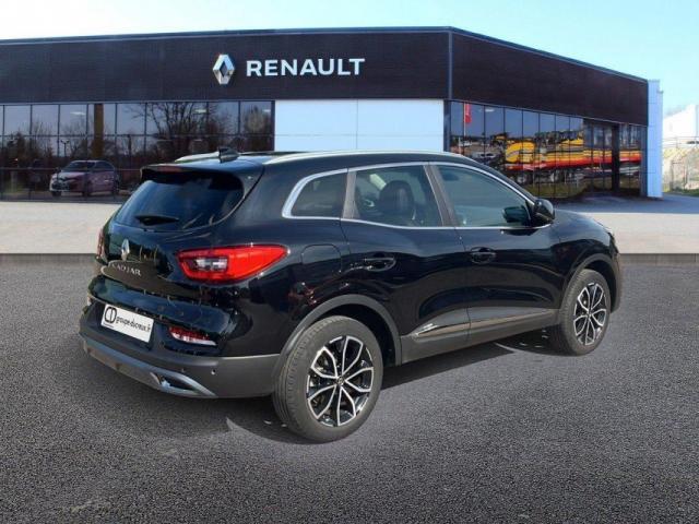 Renault Kadjar image 9