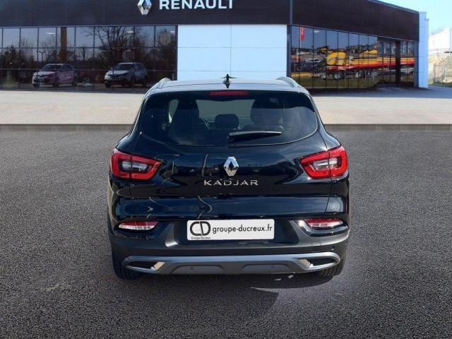 Renault Kadjar image 6