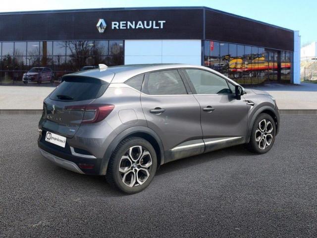 Renault Captur image 1