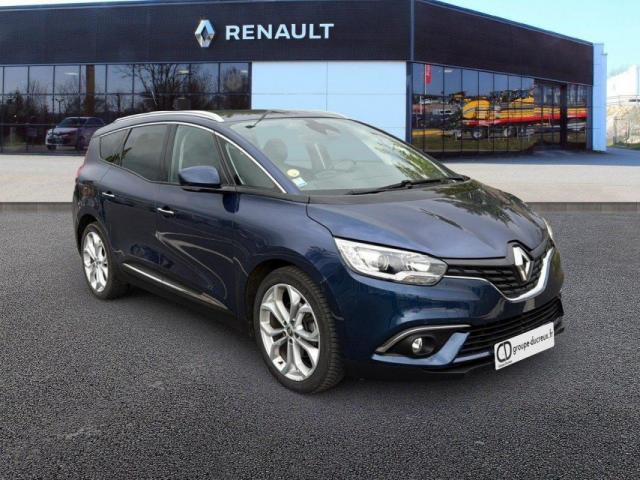 Renault Grand Scénic image 9