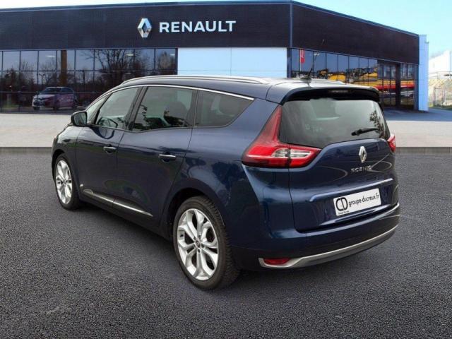 Renault Grand Scénic image 7