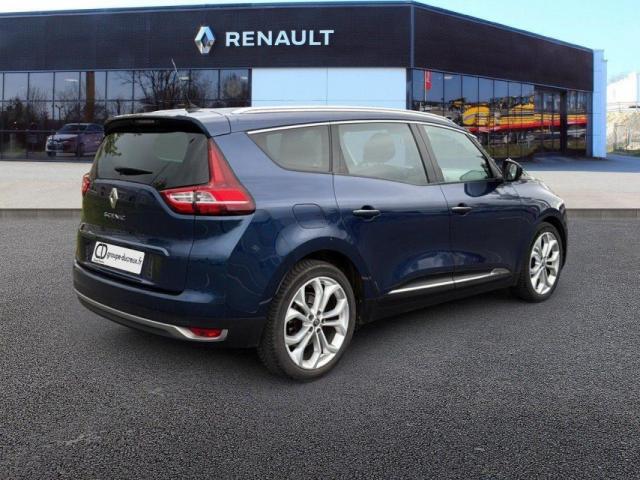 Renault Grand Scénic image 6