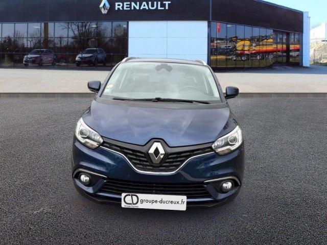 Renault Grand Scénic image 3