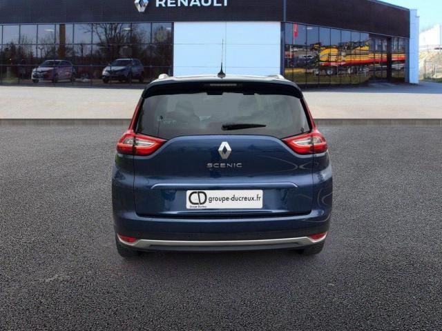 Renault Grand Scénic image 2
