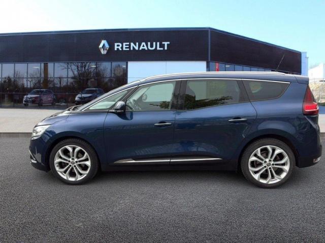 Renault Grand Scénic image 1