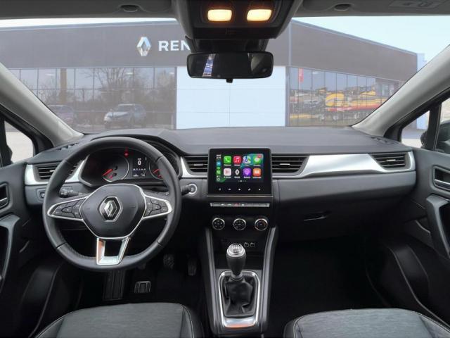 Renault Captur image 1