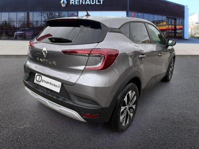 Renault Captur image 9