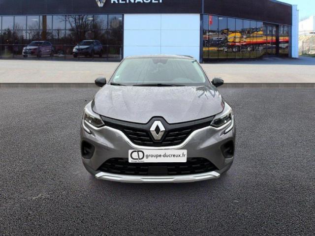 Renault Captur image 6