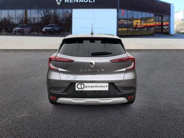 Renault Captur image 8