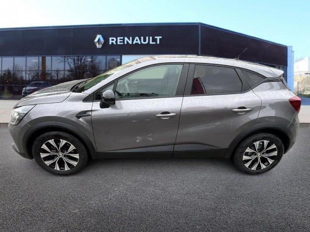Renault Captur image 7