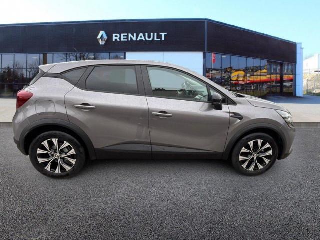 Renault Captur image 4