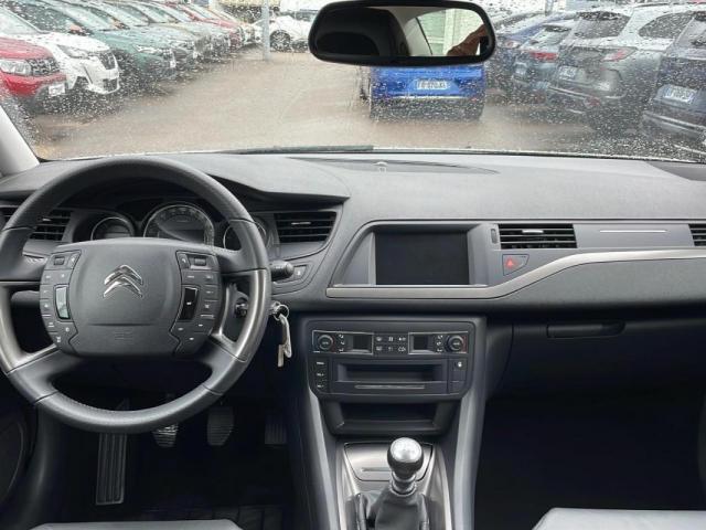 Citroen C5 image 3