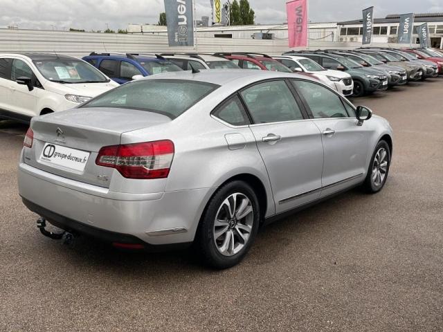 Citroen C5 image 1
