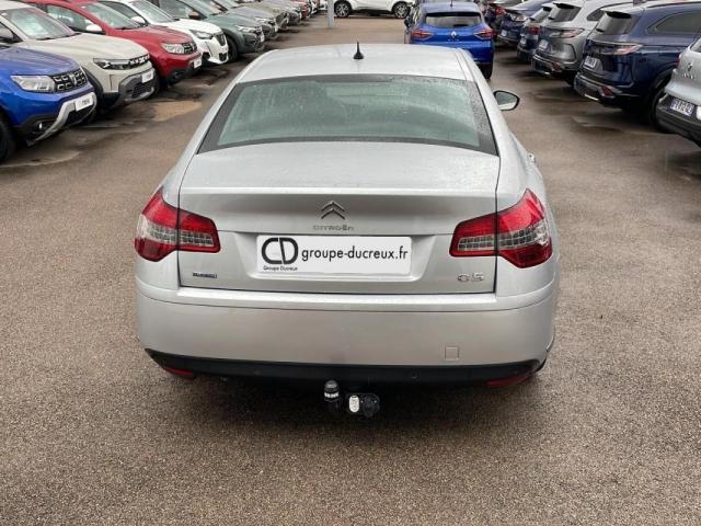 Citroen C5 image 6