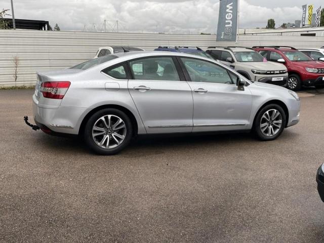 Citroen C5 image 2