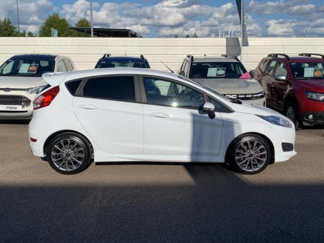 Ford Fiesta image 1