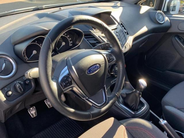 Ford Fiesta image 7