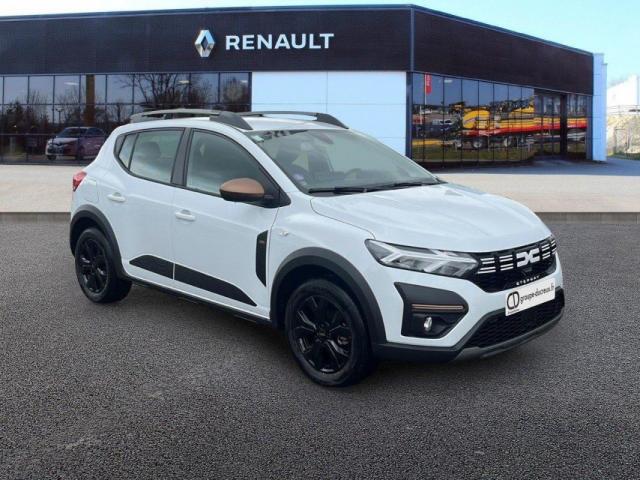 Dacia Sandero image 9