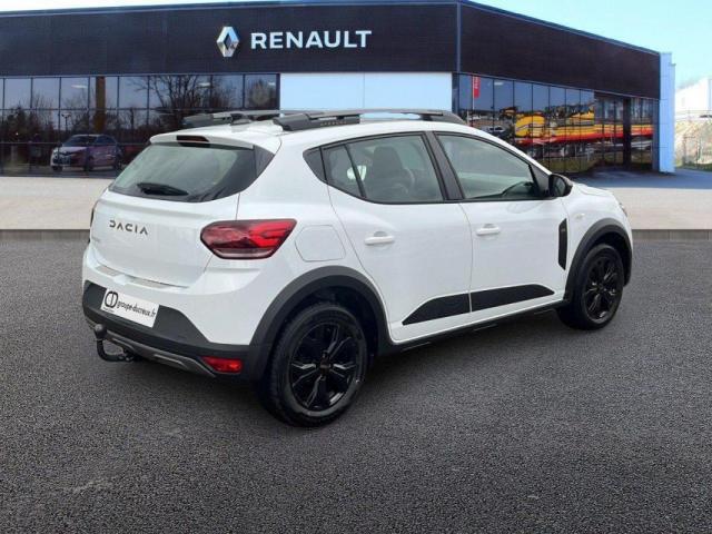 Dacia Sandero image 5