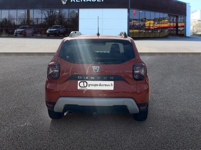 Dacia Duster image 3