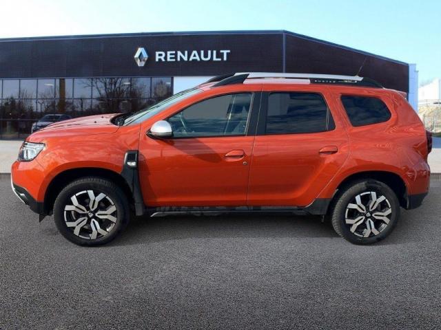 Dacia Duster image 8