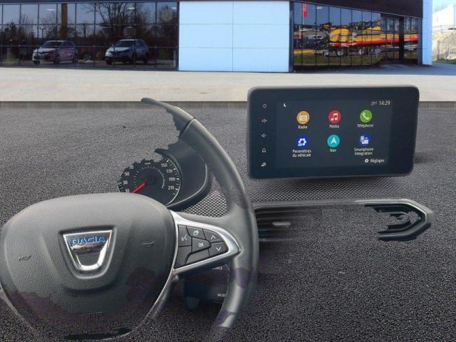 Dacia Jogger image 2