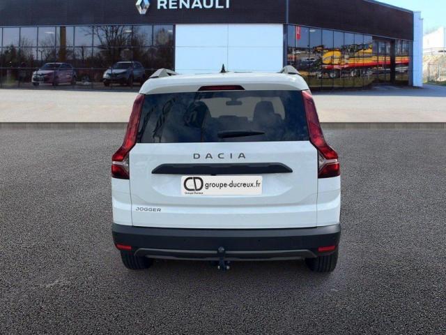 Dacia Jogger image 1