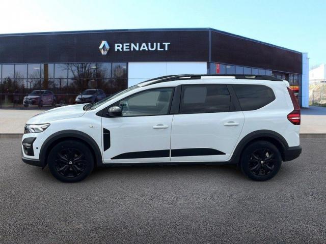 Dacia Jogger image 8