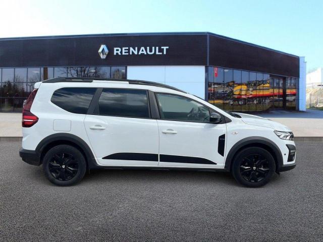 Dacia Jogger image 4