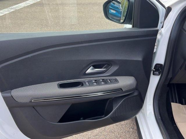 Dacia Jogger image 5