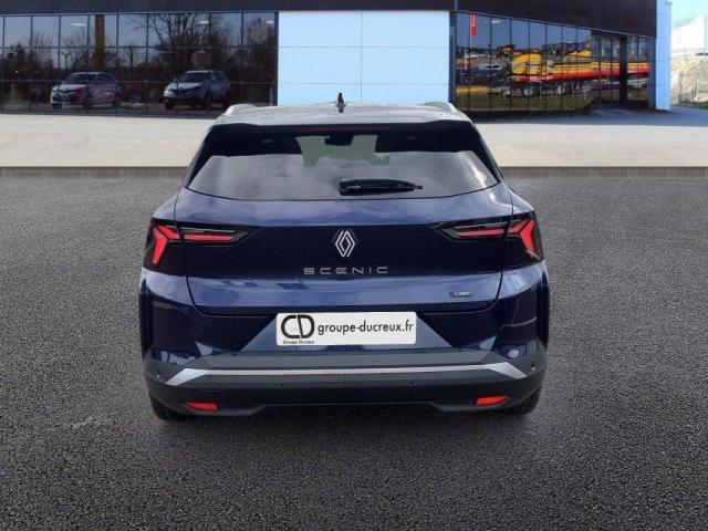 Renault Scénic image 4